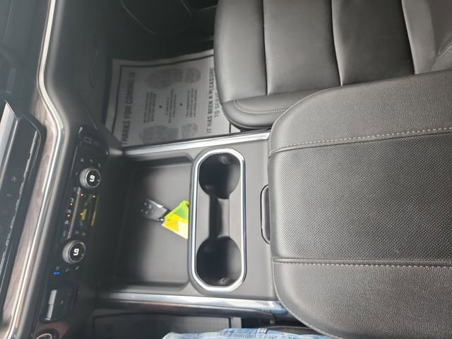 Used 2024 Chevrolet Silverado 2500 LTZ w/ LTZ Convenience Package image 30