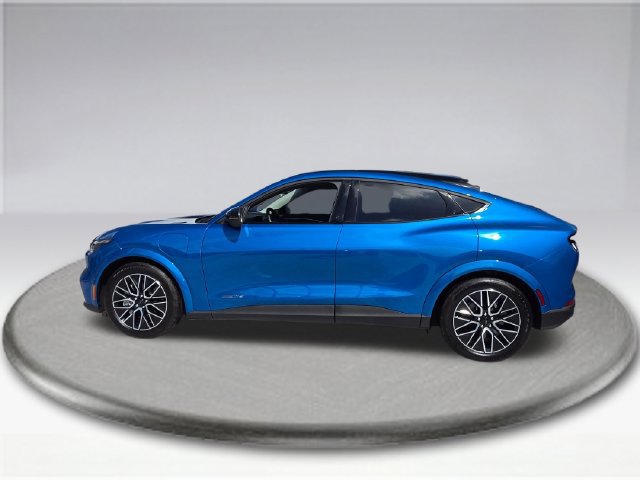 Used 2025 Ford Mustang Mach-E Premium RWD image 16