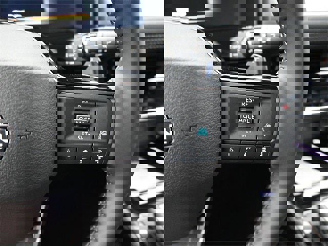 New 2026 Nissan Rogue Platinum w/ Platinum Premium Package image 19