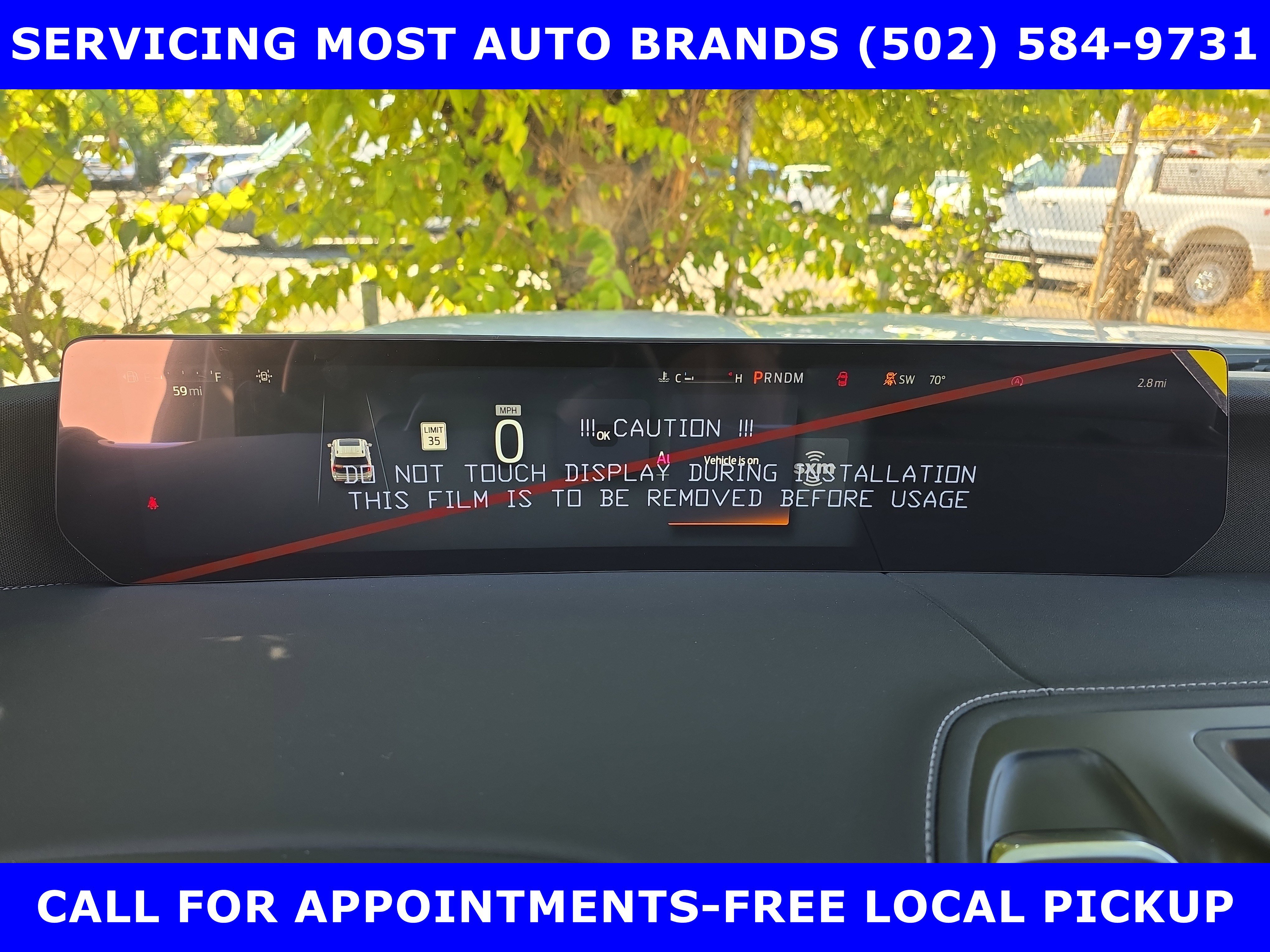 New 2025 Ford Expedition Max Platinum w/ Driver's Package image 30