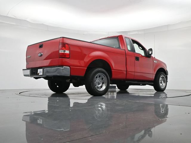 Used 2008 Ford F150 STX RWD image 29