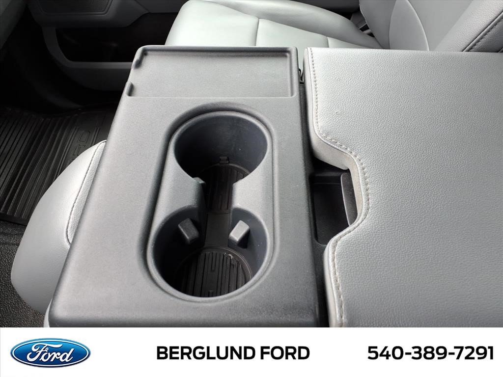 Used 2023 Ford F250 XL w/ 360-Degree Camera Package AWD/4WD image 28