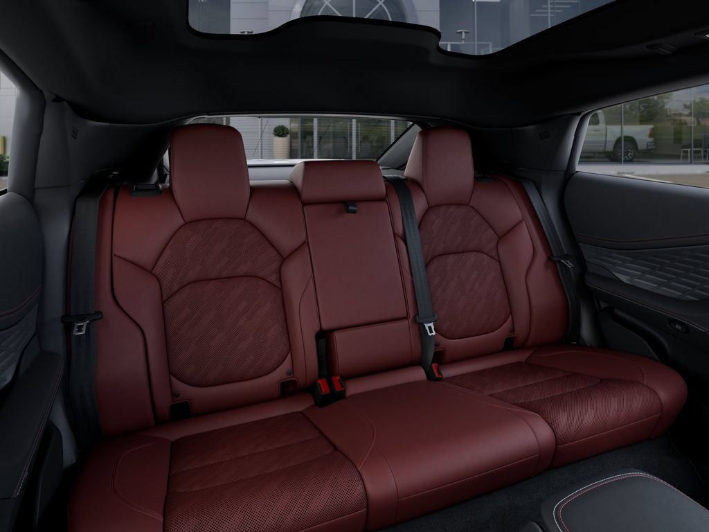 New 2026 Dodge Charger Scat Pack AWD/4WD image 16