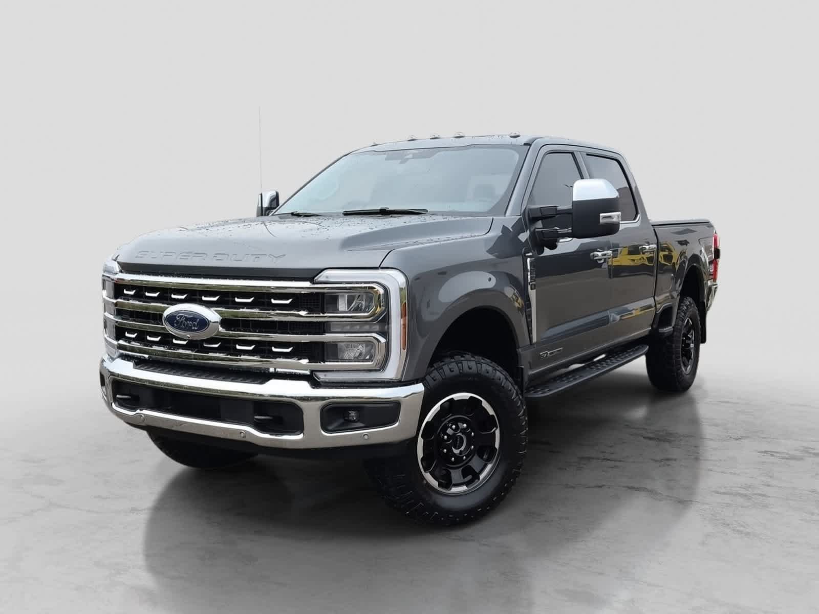 Certified 2026 Ford F250 Lariat w/ Tremor Off-Road Package AWD/4WD image 1