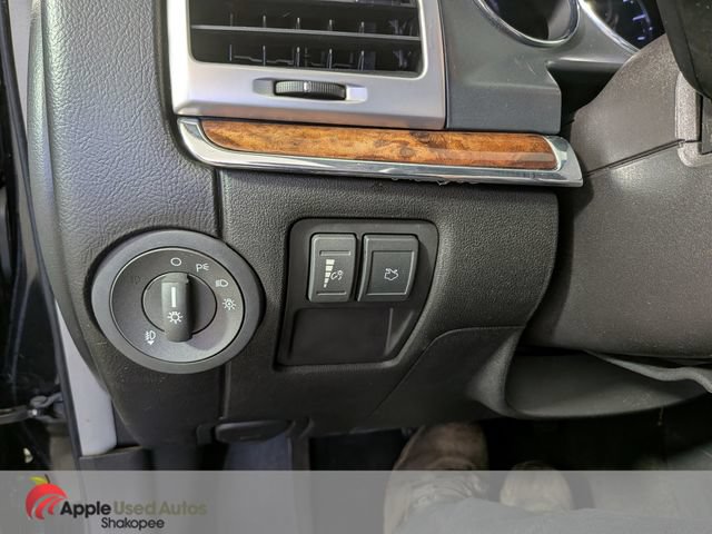 Used 2011 Lincoln MKZ AWD image 25