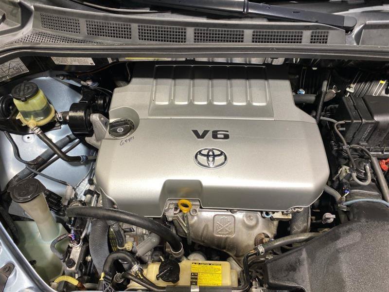 Used 2009 Toyota Sienna FWD image 28