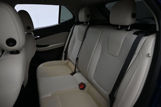 Used 2023 Buick Encore GX Preferred FWD image 23