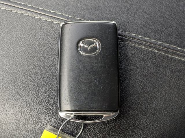 Used 2023 MAZDA CX-30 AWD 2.5 S w/ Preferred Package image 31