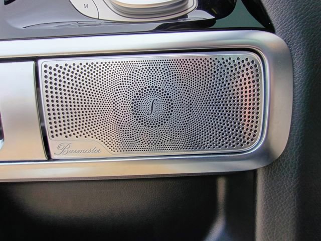 Used 2024 Mercedes-Benz G 63 AMG 4MATIC image 51