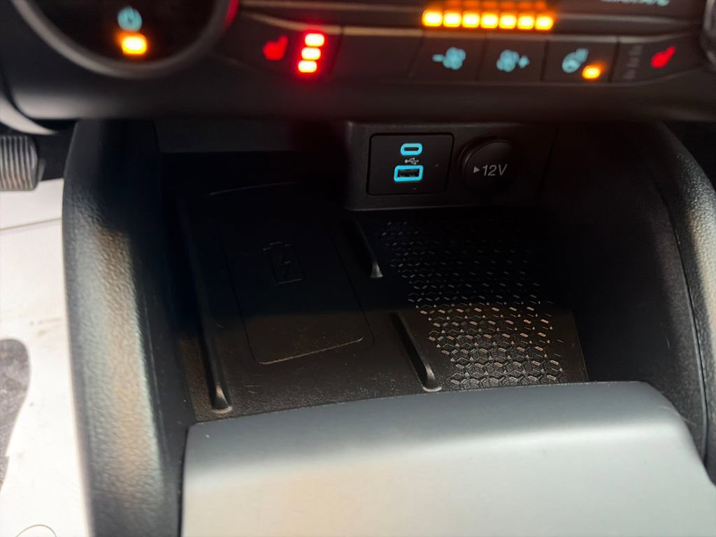 Used 2022 Ford Bronco Sport Outer Banks w/ Tech Package image 25