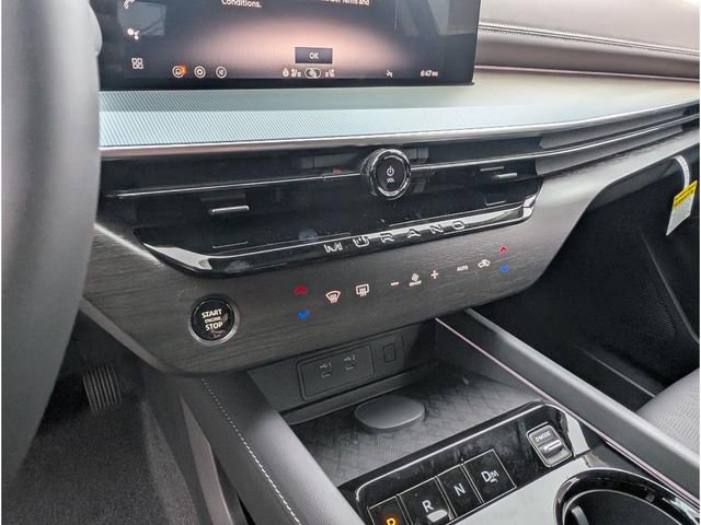 New 2026 Nissan Murano Platinum w/ Cargo Package image 22