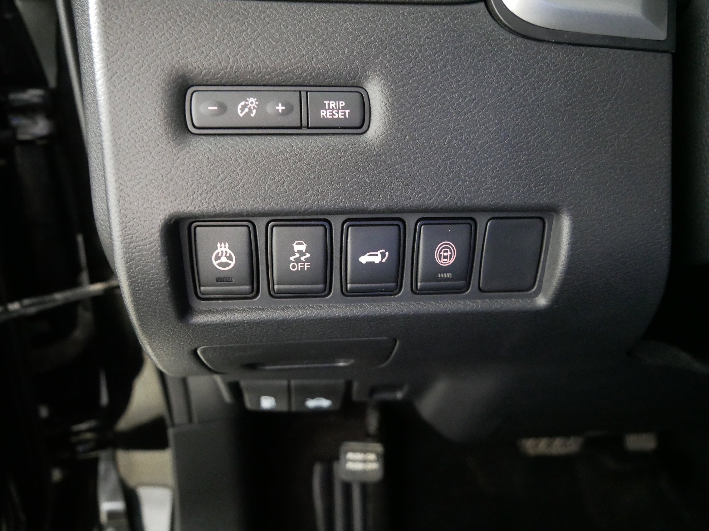 Used 2021 Nissan Murano SL image 26