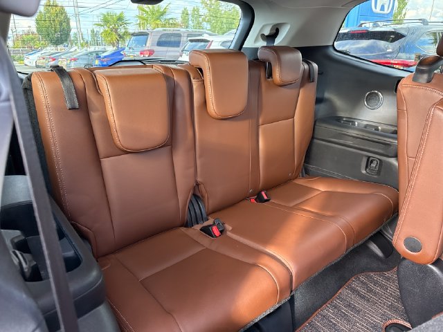 Used 2020 Subaru Ascent Touring w/ Popular Package #2 AWD/4WD image 12