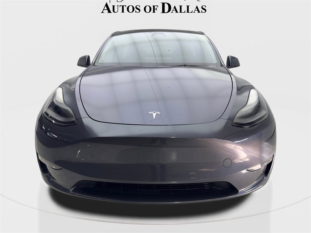 Used 2023 Tesla Model Y Performance image 3