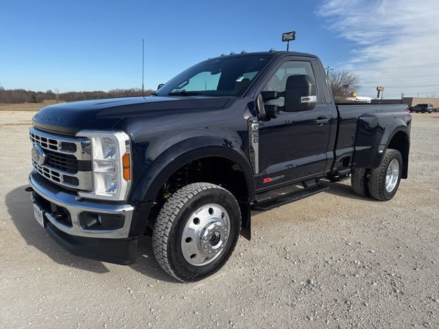 Used 2025 Ford F450 XLT w/ 360-Degree Camera Package