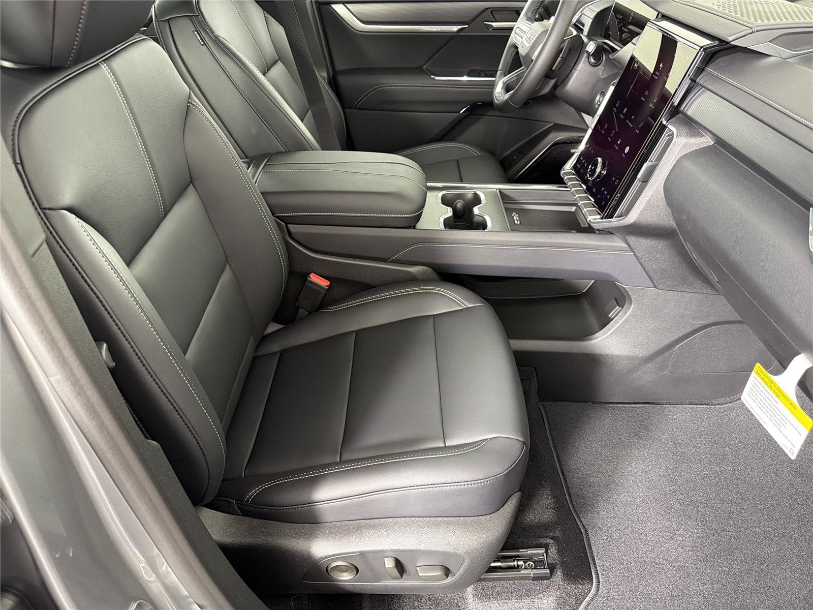 New 2026 GMC Acadia Elevation w/ Black Edition FWD image 11