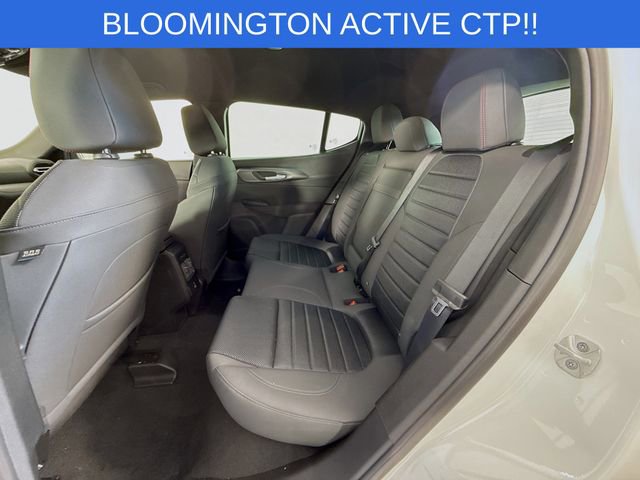 New 2025 Dodge Hornet GT w/ GT Blacktop Package image 23