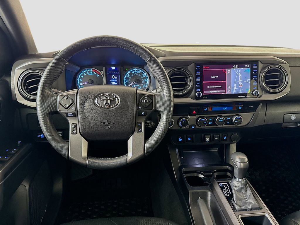 Used 2021 Toyota Tacoma TRD Sport image 23