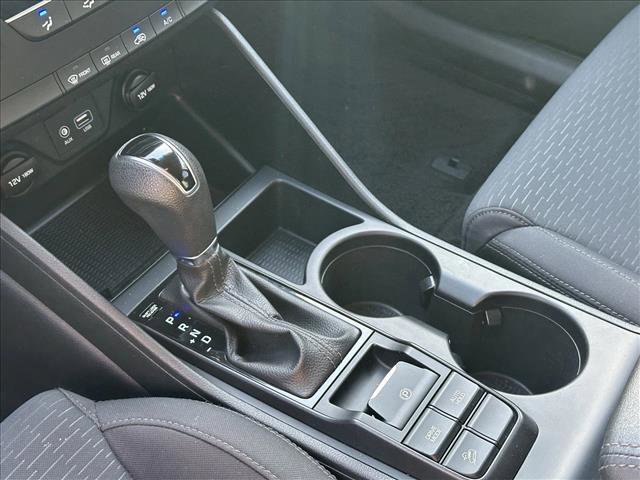 Used 2019 Hyundai Tucson SE image 15