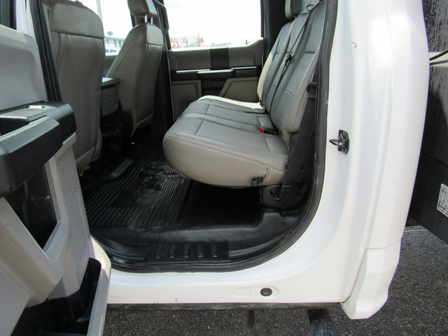 Used 2020 Ford F550 2WD Crew Cab Super Duty image 27