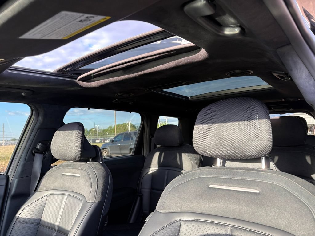 New 2027 Kia Telluride SX Prestige AWD/4WD image 18