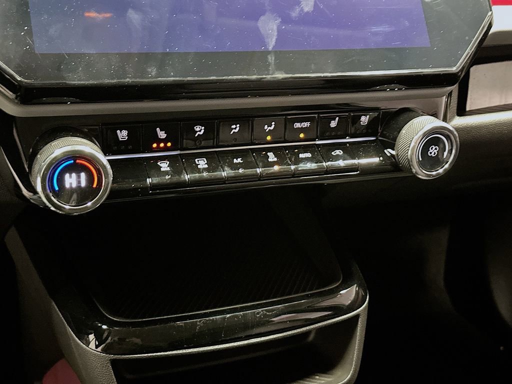 New 2027 Chevrolet Bolt RS image 17