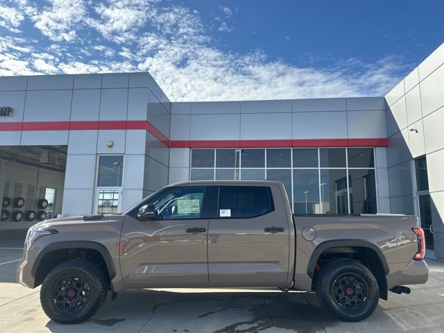 New 2025 Toyota Tundra TRD Pro image 5