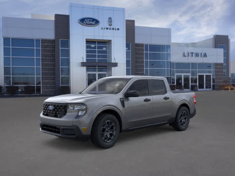 New 2026 Ford Maverick XLT w/ 4K Tow Package image 1