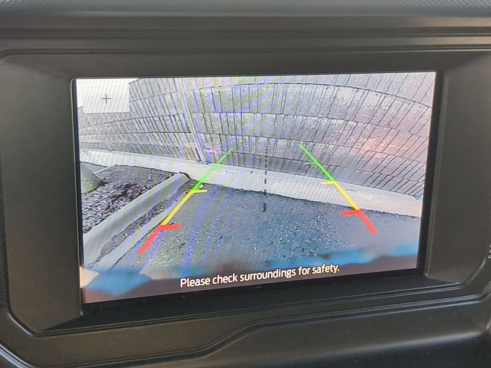 Used 2022 Ford Bronco 2-Door image 28