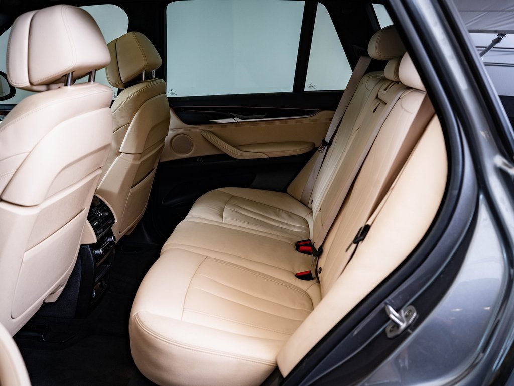 Used 2018 BMW X5 xDrive35i image 39