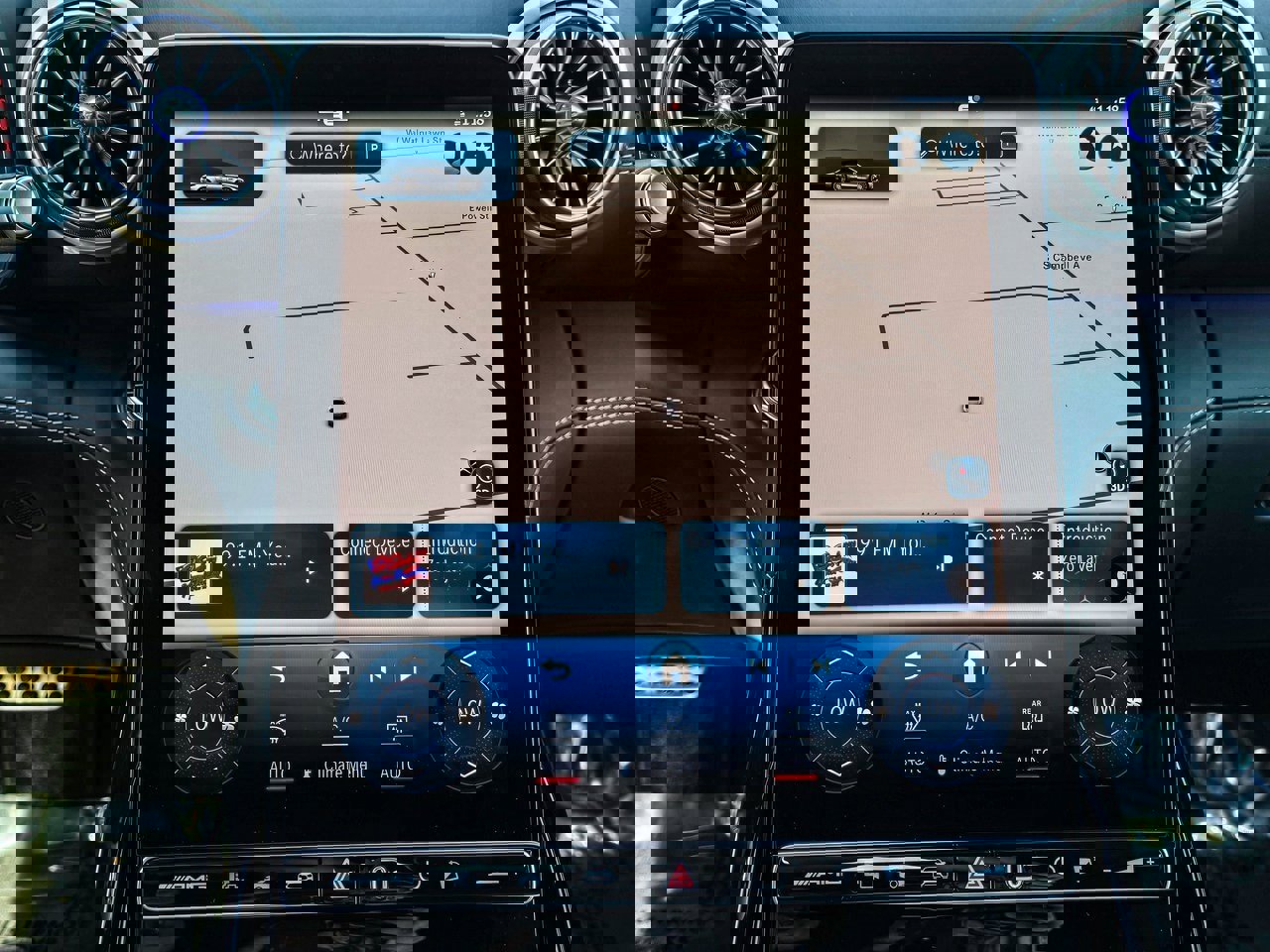 New 2025 Mercedes-Benz SL 43 AMG image 30