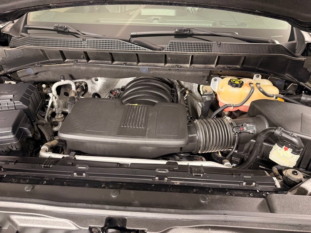 Used 2022 Chevrolet Silverado 1500 High Country AWD/4WD image 54