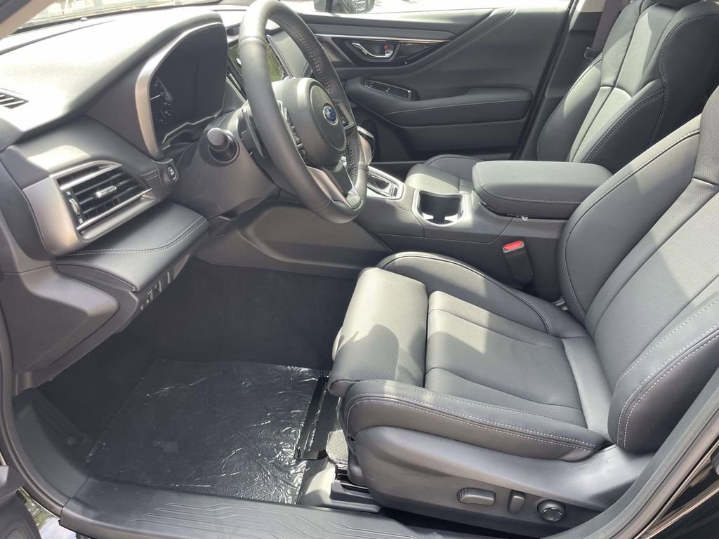 New 2025 Subaru Outback Limited w/ Popular Package #2 image 20