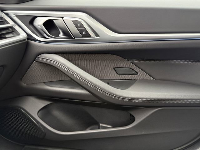 New 2026 BMW i4 M60 w/ Premium Package image 27