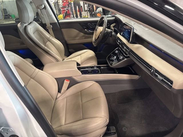 Used 2022 Lincoln Corsair Reserve w/ Equipment Group 201A image 42