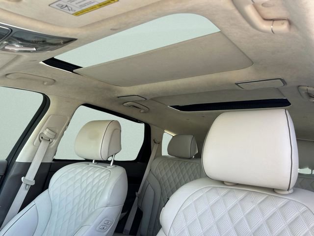 Used 2024 Genesis GV80 3.5T w/ Prestige Package image 26