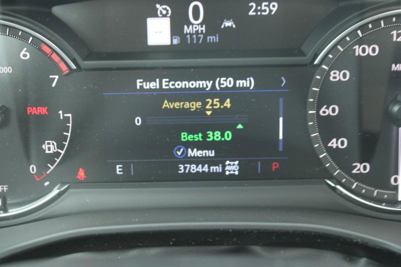 Used 2023 Cadillac XT5 Premium Luxury image 19