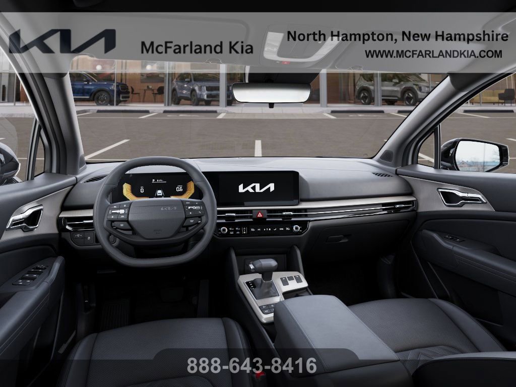 New 2026 Kia Sportage X-Line image 14