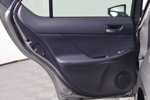 Certified 2023 Lexus IS 300 w/ Premium Package RWD image 13