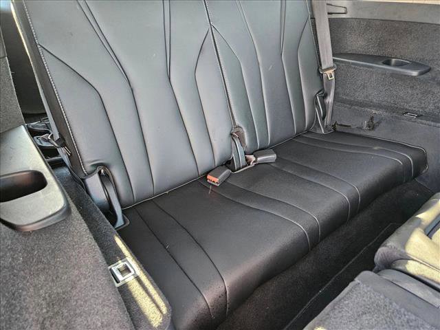 Used 2023 Acura MDX SH-AWD w/ Advance Package image 21