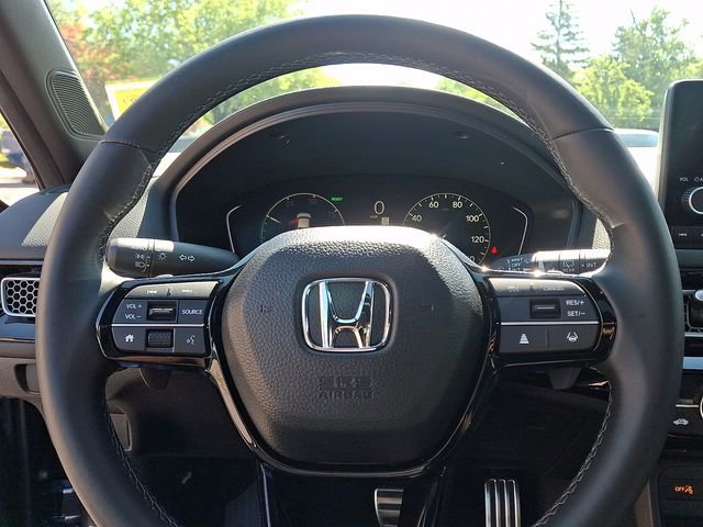 Used 2026 Honda Civic Sport image 19