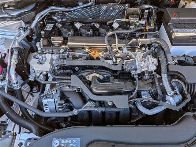 New 2026 Toyota Corolla Cross L image 16