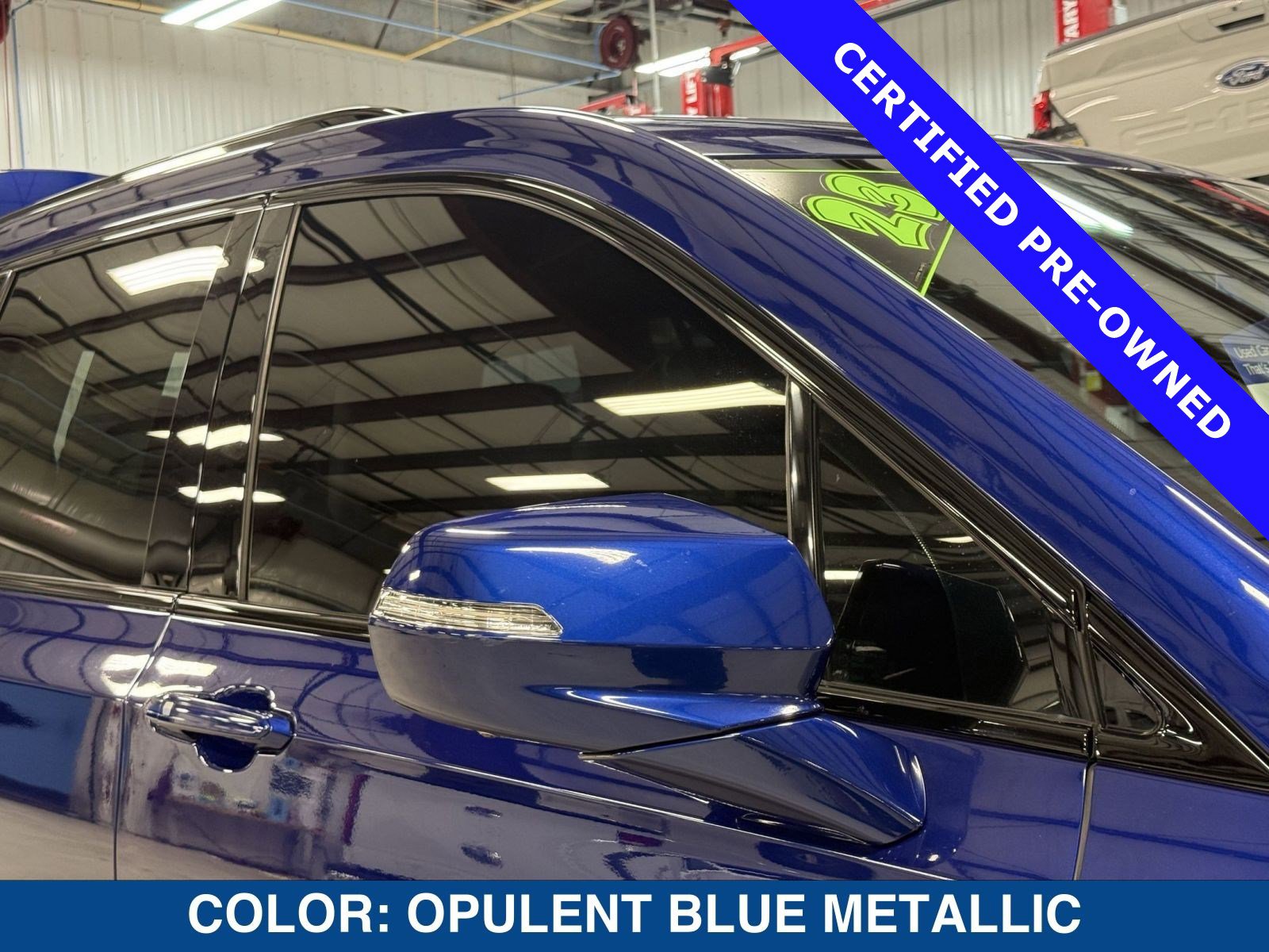 Used 2023 Cadillac XT6 Sport w/ Technology Package image 10