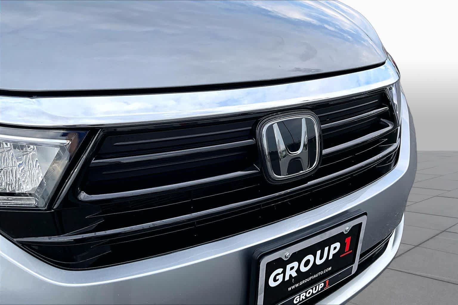Used 2024 Honda Odyssey EX-L image 30