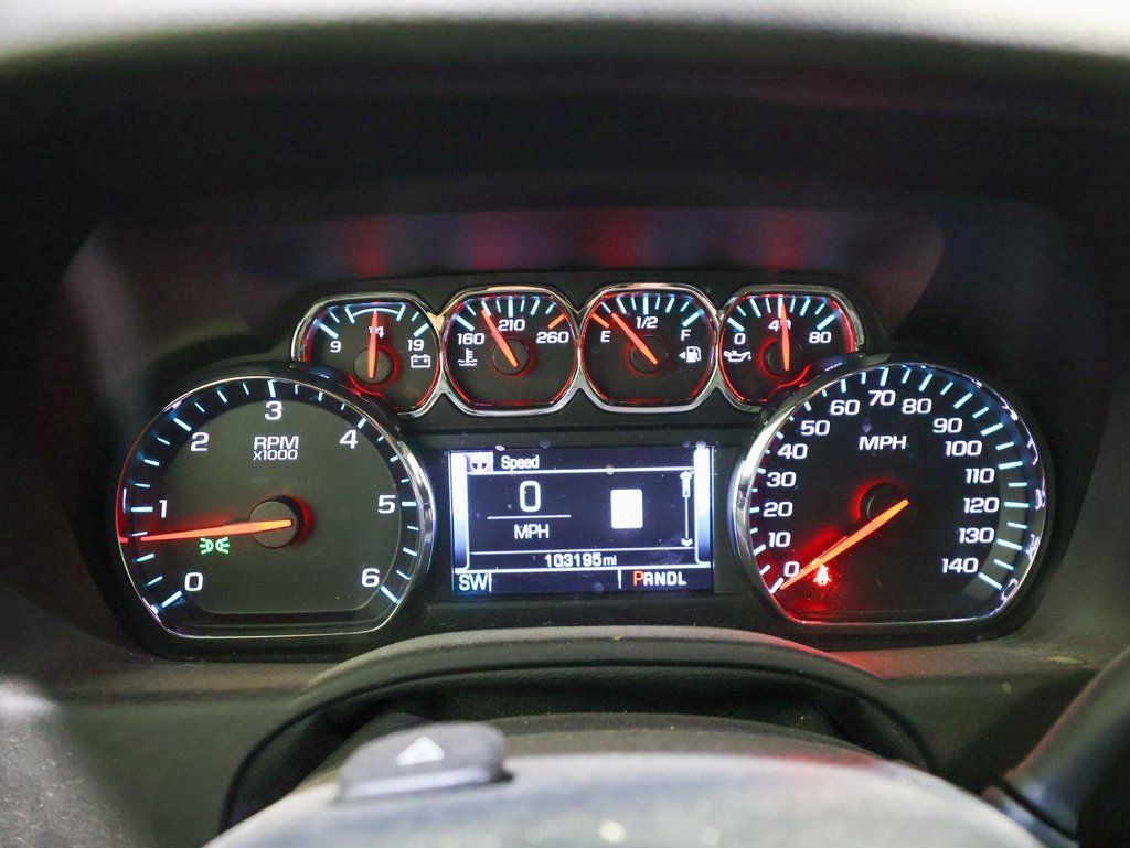 Used 2018 Chevrolet Tahoe Premier image 9