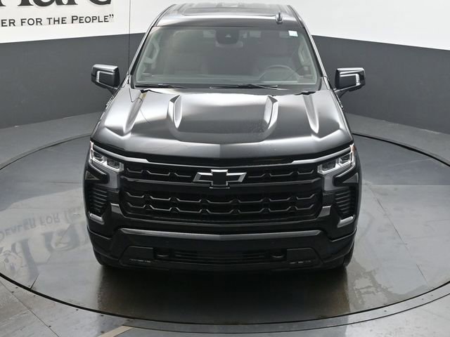 New 2026 Chevrolet Silverado 1500 RST w/ RST All Star Premium Package AWD/4WD image 37