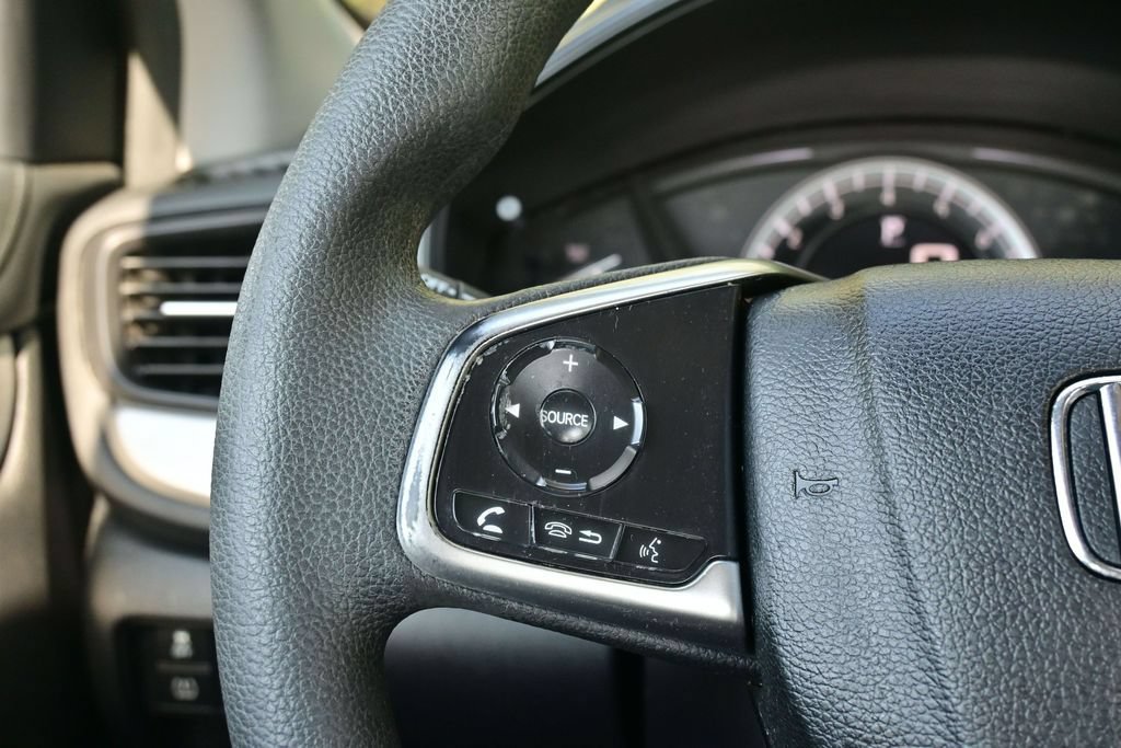Used 2018 Honda CR-V LX image 38