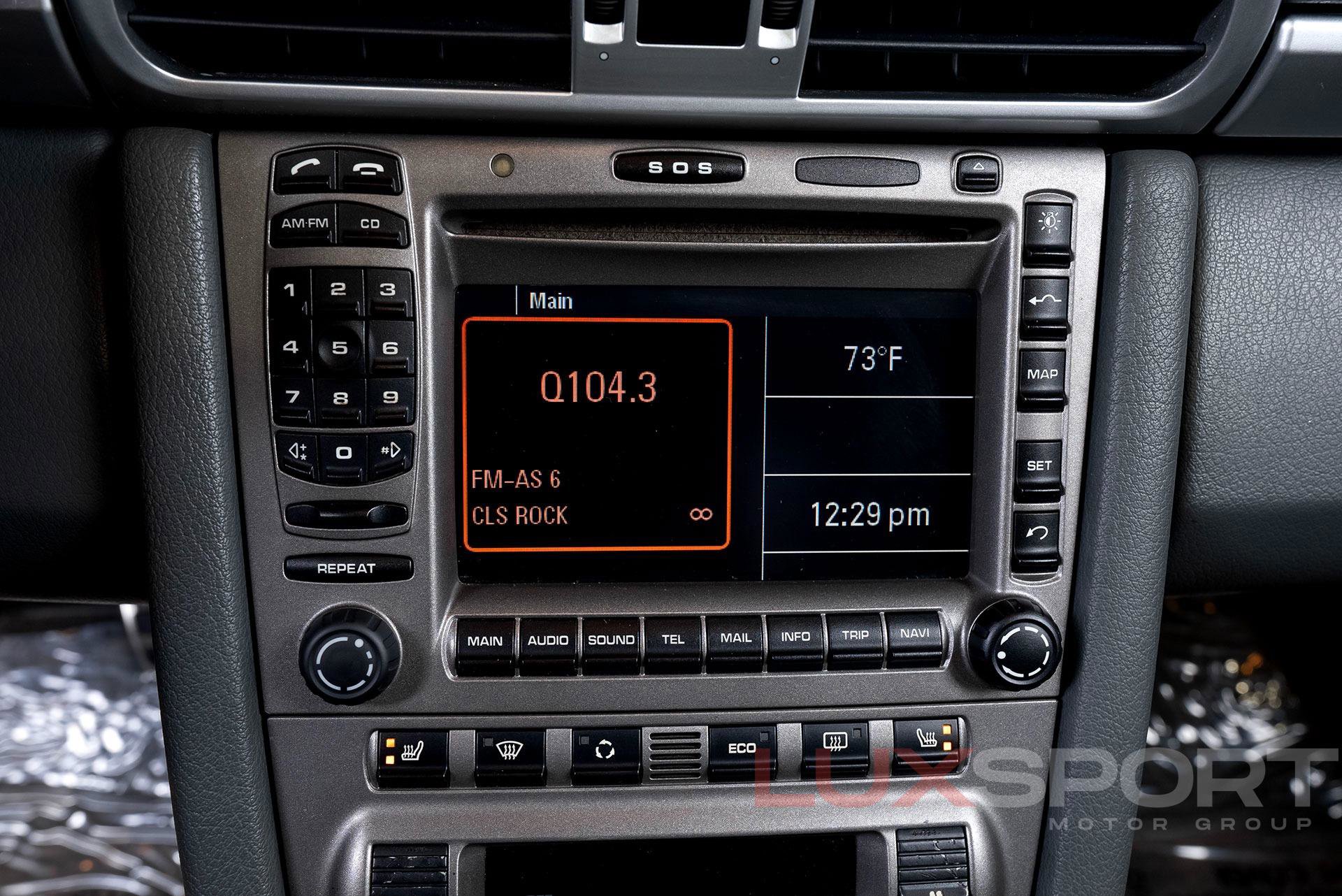 Used 2006 Porsche 911 Carrera S image 40