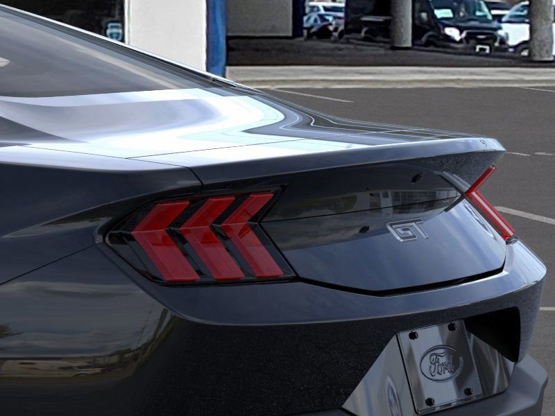 New 2026 Ford Mustang GT image 22
