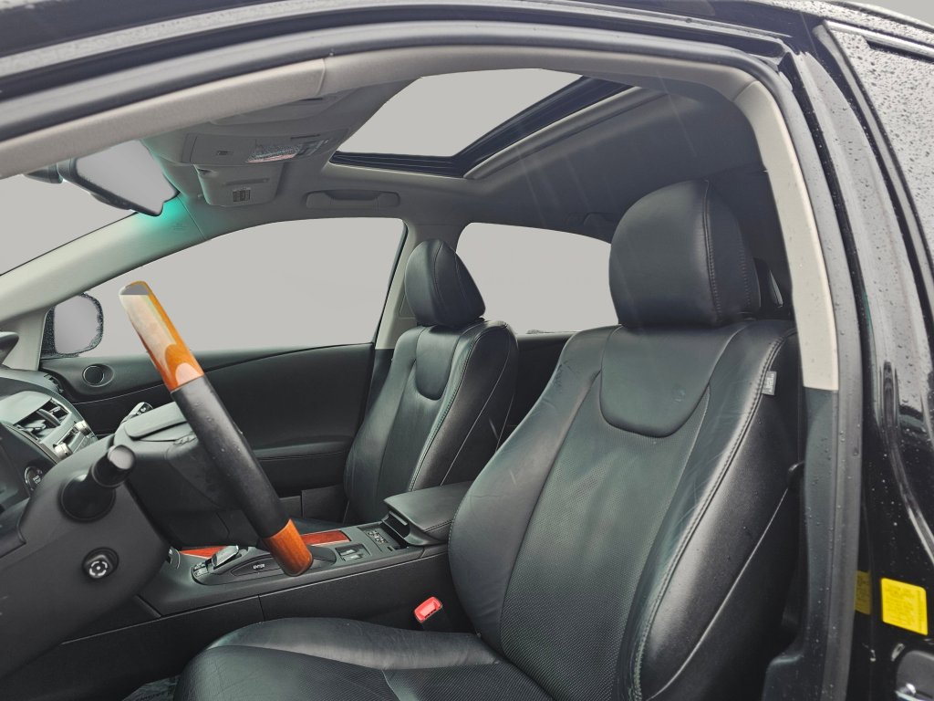 Used 2011 Lexus RX 350 AWD w/ Premium Pkg image 21